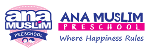Ana Muslim Preschool